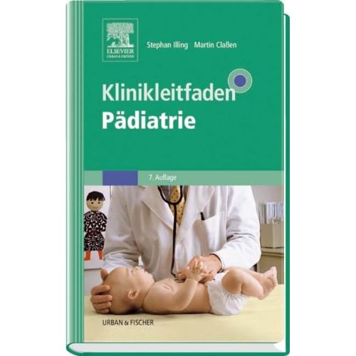 [PDF] Klinikleitfaden Pádiatrie KOSTENLOS DOWNLOAD