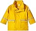 Sterntaler Baby Boys Raincoat -  Yellow - 5 Years