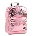 Produktbild Rose Gold Barbie Logo Backpack from Spiral