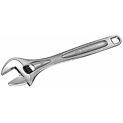 FACOM 113A.15C Clé à molette chromée 44 mm