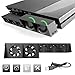 Produktbild Jasnyfall Multifunctional External Cooler Temperature Cooling Fan For PS4 Game Console-color:Black