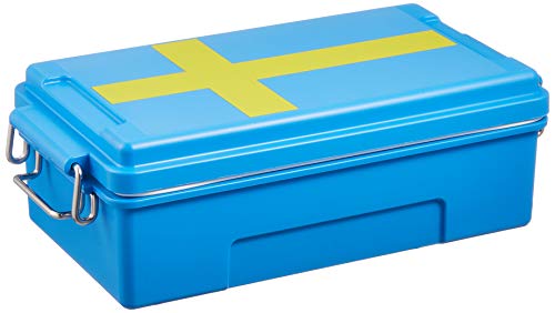 Preisvergleich Produktbild Container lunch box 840ml [Sweden]