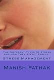 Image de The Different Types Of Stress And How They Affect People: Stress Management