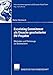 Escalating Commitment als Ursache gescheiterter D.V.-Projekte: Methoden und Werkzeuge zur Deeskalation (Informationsmanagement und Computer Aided Team) by 