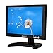 Produktbild Eyoyo 10 Zoll IPS Monitor LCD 1920x1200 Full HD Monitor mit AV/HDMI/BNC/VGA Funktion und Lautsprecher Für FPV Videoanzeige DVD CCTV Sicherheit (10'' 1920x1280 IPS)