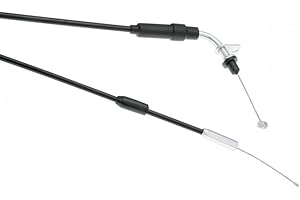 101_OCTANE Cavo dell' acceleratore sopra per Beta/KTM Ark AC, LC