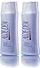 Herbal Aloe Dew Skin Brightening Cream (Pack of 2) 400 ml RS.300.00