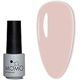 MOMO professional Kalıcı Oje K060 Klasik Nude 4 ml