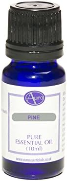 Pure Essential Oils (Pine, 10ml)