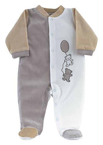 Kinousses Baby Sleep Suit