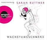 Cover zum Buch Wachstumsschmerz