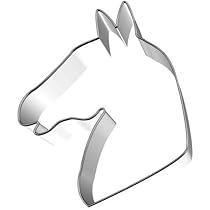 Paarden / Hoefijzer beeldje 'The Endurance / Horse Shoe Paarden / Hoefijzer beeldje 'The Endurance / Horse Shoe