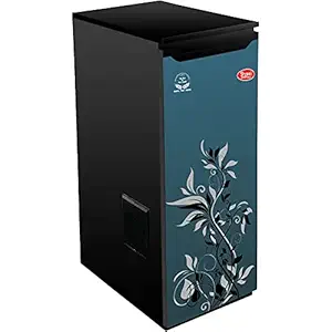 Shreejifine Domestic Flour Mill Atta chakki Ghar Ghanti Fully Automatic Atta Maker with Standard Accessories