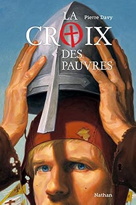 Nathan La croix des pauvres