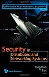 Image de Security in Distributed and Networking Systems