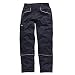 Produktbild Dickies Arbeitshose Bundhose Industry 260 IN1001 robust, Farbe:marineblau;Größe:52