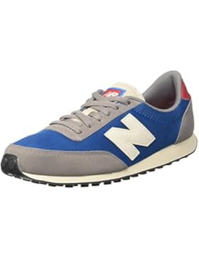 New Balance Unisex-Erwachsene 410 Laufschuhe