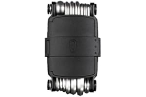 CRANKBROTHERS Outil Multi-20 nickel