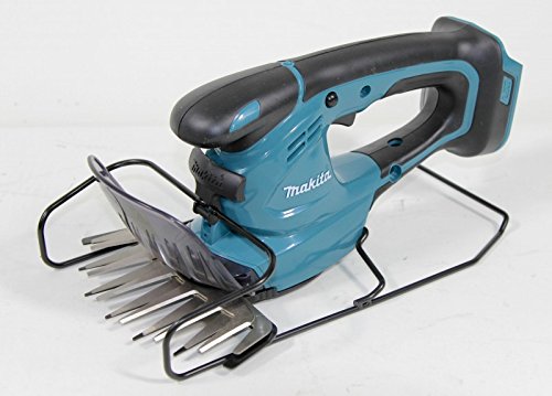 Makita DUM168Z 18V Akku-Grasschere inkl. UH200D Strauchscheren-Aufsatz - 2