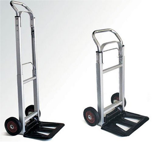 Mannesmann Alu-Sackkarre, M 099-T - 2