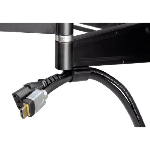 Hama TV Wandhalterung Fullmotion Ultraslim