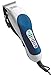 Wahl Colour Pro Guide Mains Hair Clipper Set
