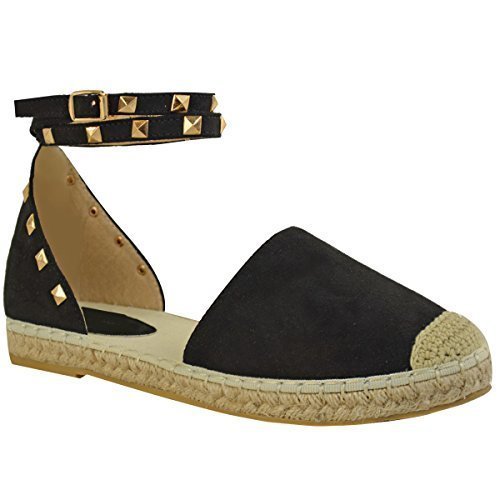 ladies espadrilles