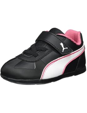 Puma Unisex-Kinder Modern Soleil Sl V Inf Sneaker