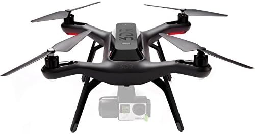 3DR Solo Quadcopter Drone