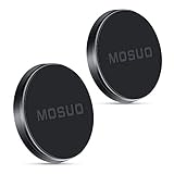 soporte magnetico movil coche amazon Cojín 3M adhesivo- El montaje magnético universal con el cojín adhesivo de dos caras se puede atar al tablero de instrumentos de su coche u otra superficie plana. El iman movil soporte se rellena con goma suave para evitar arañazos en su smartphone u otro dispositivo y asegurar un contacto suave.