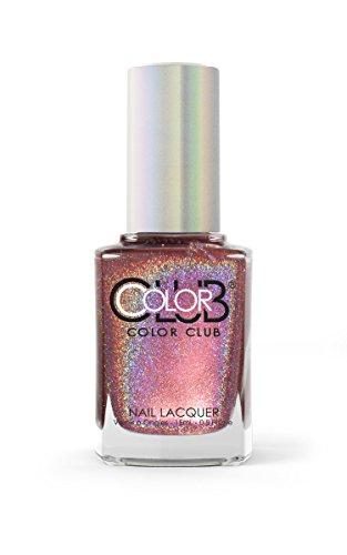 Color Club Nagellack, Halo Hues Kanten Psychic