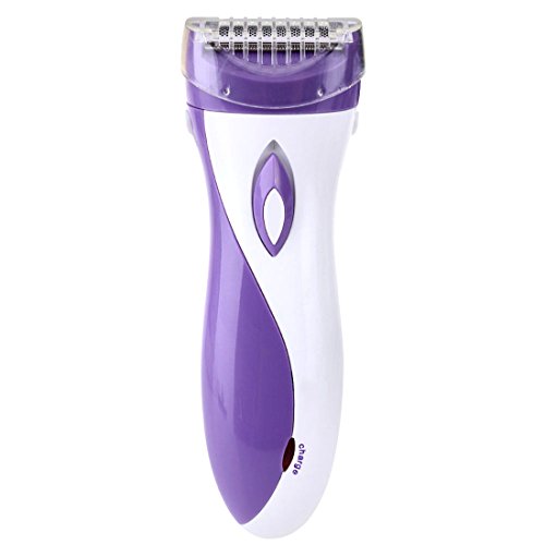 Skin Care Tools Rechargeable shaver whole body wash shaving device painless hair remover lady Epilator