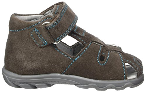 Richter Kinderschuhe Baby Jungen Terrino Lauflernschuhe - 6