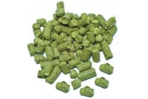 BIGGER JUGS Citra Hop Pellets 50g Supplied in a Heavy Duty Resealable Pouch Homebrew Beer