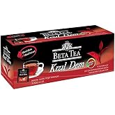 Beta Kızıl Dem Poşet &Ccedil;ay 25x2 gr