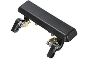 C-FUNN Vorne Links Rechts Außen Türgriff Für Suzuki Samurai 86-95 - Richting