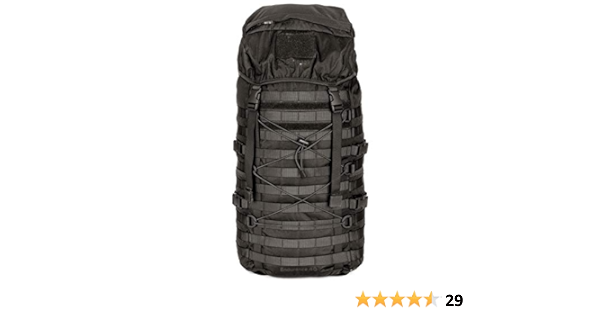 snugpak stamina 40l pack