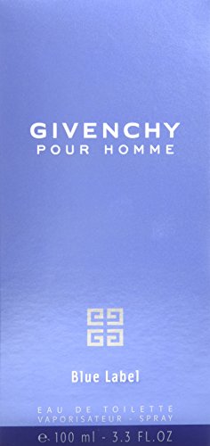 PARFUMS GIVENCHY Givenchy PH Blue Label EDT V 100 ml - 4