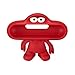 Price comparison product image Beats by Dr. Dre Pill Dude Character Speaker Holder - Red