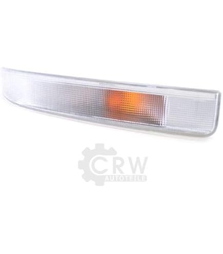 Clignotant Avant Droit Jaune Pour Nissan Interstar/Renault Master 2000 - Pièce Neuve