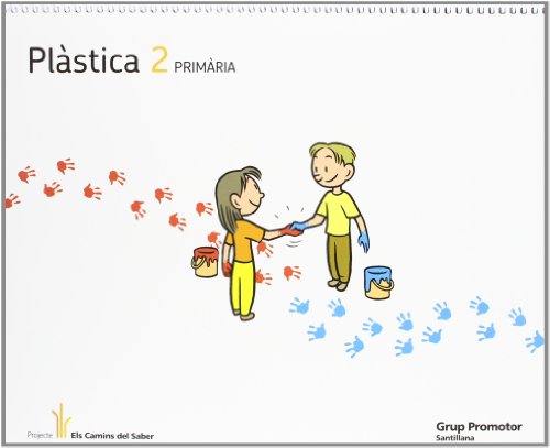 PLASTICA 2 PRIMARIA
