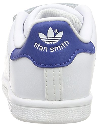 adidas Unisex Baby Stan Smith Cf I Lauflernschuhe - 2