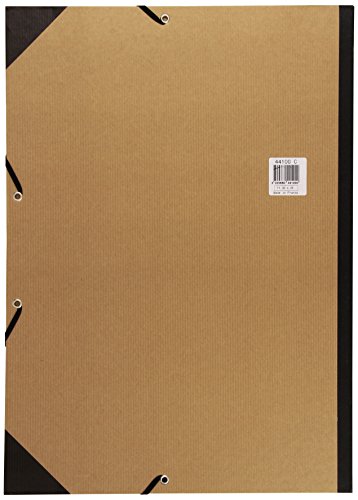 Clairefontaine 734673 - Carpeta dibujo  A3  32 x 45 cm