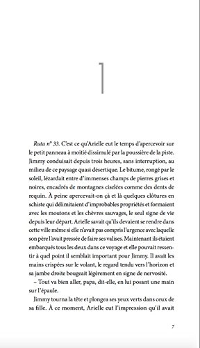 Book's Cover of La nuit n'est jamais complète