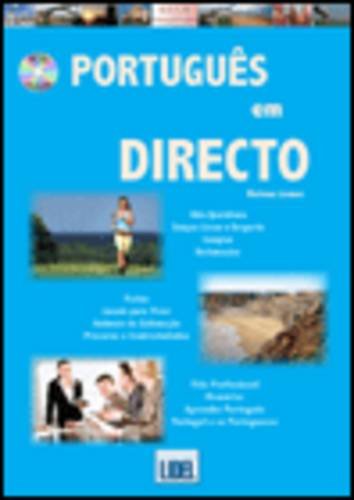 Free Portugues Em Directo Pdf Download Paulaaharona
