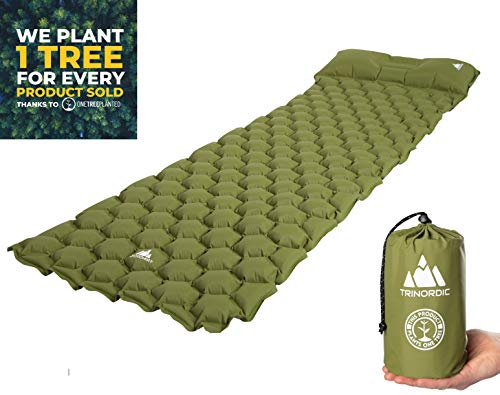 ouspt sleeping mat