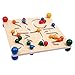 Legler Motor-Activity Board Preschool Learning Toy