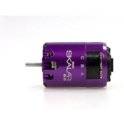 Preisvergleich Produktbild Hacker SKALAR 10 6.5 SENSOR-BL-MOTOR