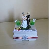 Eiserne Hochzeit - 65 Jahre Ehe Geschenk