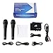 Produktbild LeobooneHausgebrauch Wireless Multimedia Intelligent Karaoke-Maschine USB Soundkarte Digital Audio System Support Line-in